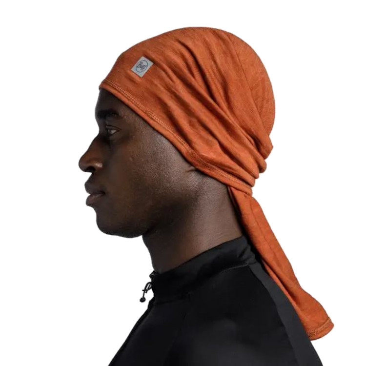 Buff Lightweight Merino Wool Neckwear - Image 3